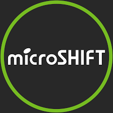 microSHIFT