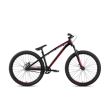 Bicicleta Dirt DJ 4X Dartmoor 26 Gamer Intro 2022 glossy black devil