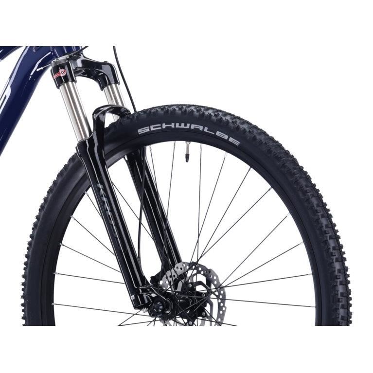 Bicicleta kross level discount 4.0