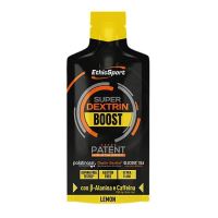 Gel EthicSport Super Dextrin Boost Lamaie