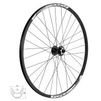 Roata fata 28/29 Force Basic Disc 622x19 6 suruburi