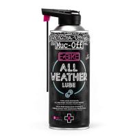 Lubrifiant Muc-Off Ebike All-Weather Lube