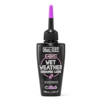 Lubrifiant Muc-Off Ebike Wet Lube 50 ml