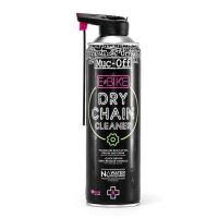 Spray Muc-Off E-Bike Dry Chain Cleaner 400ml