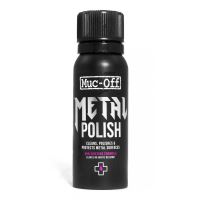 Muc-Off solutie lustruit Metal Polish 100ml