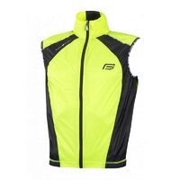 Vesta Force V53 fluo/negru 