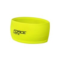 Bandana Force Move sport fluo L-XL