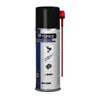 Spray Force Silicon 200 ml