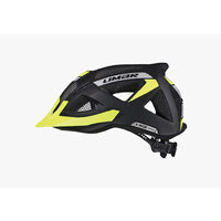 Casca Limar X-Ride Reflective Negru