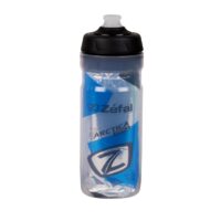 Bidon ZEFAL Arctica Pro 55 550ml-izolat termic Albastru~