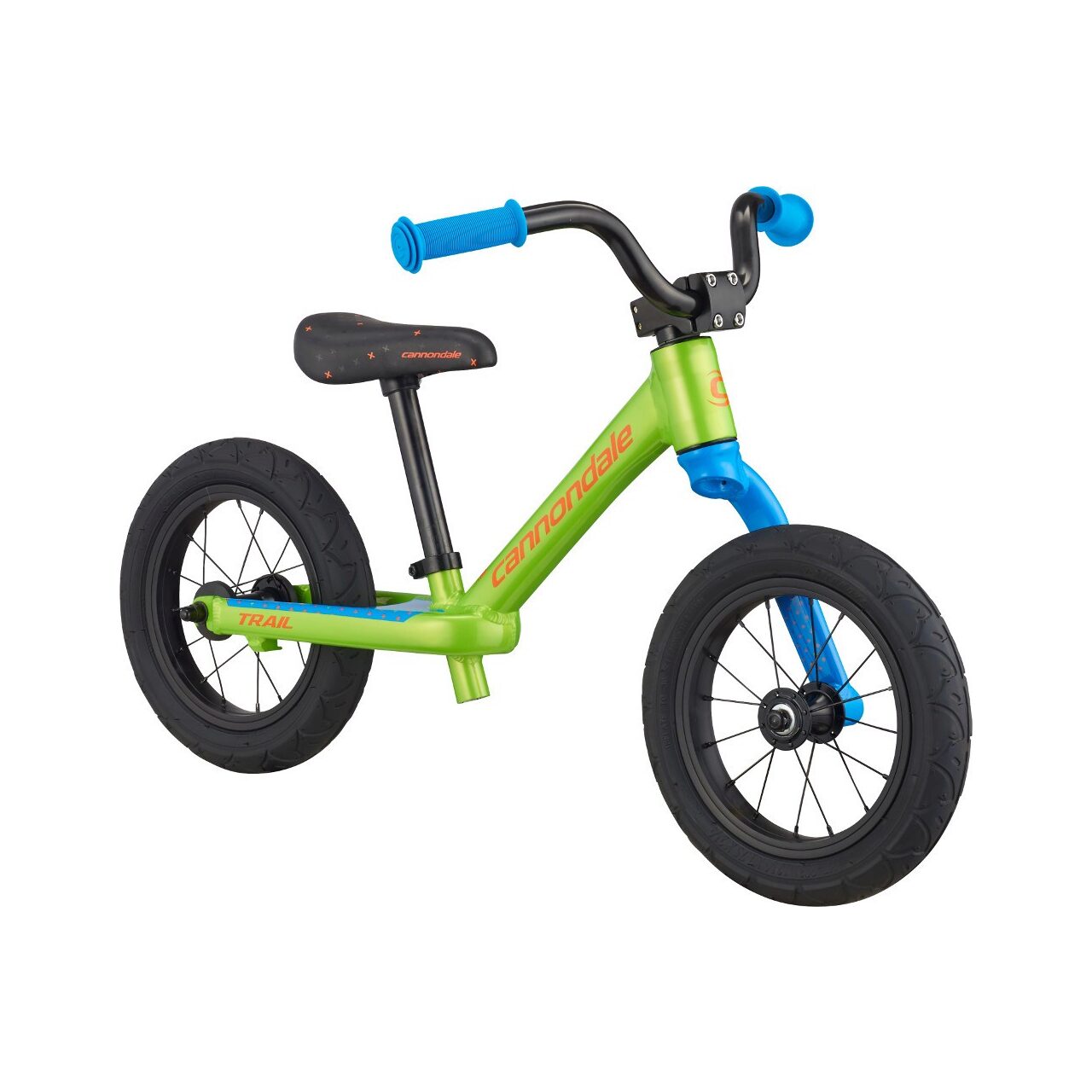 cannondale trail balance bike