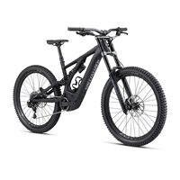 Bicicleta SPECIALIZED Kenevo Expert Black/Black/Stickerkit S3