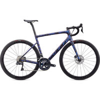 Bicicleta SPECIALIZED Tarmac Disc Expert Satin Black/Chameleon/Gloss Tarmac Black 