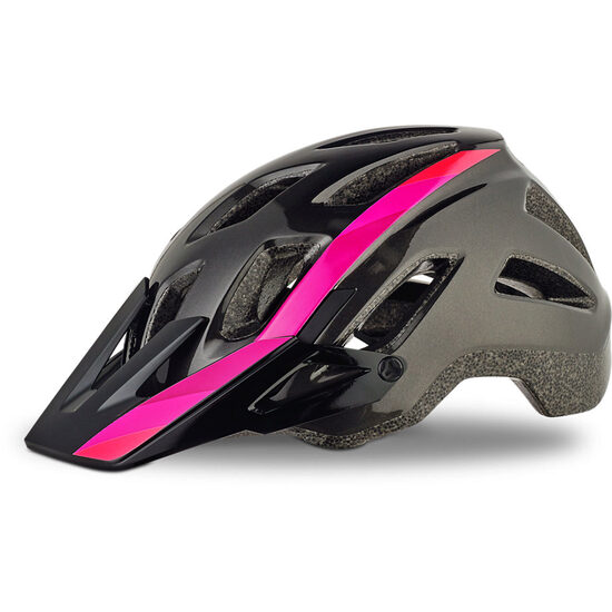 Casca SPECIALIZED Ambush Comp Hlmt Ce Acdpnk Linear Fade L