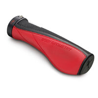 Mansoane SPECIALIZED BG CONTOUR XC LOCKING GRIP BLK/RED