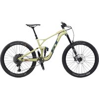 Bicicleta GT 27.5 M Force Carbon Expert