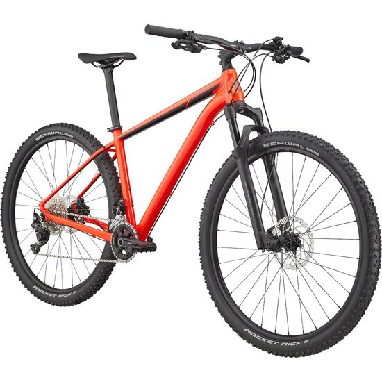 Bicicleta CANNONDALE Trail 2