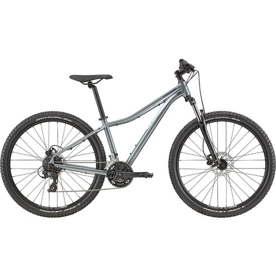 Bicicleta Cannondale 27.5 Trail 6 marimea 