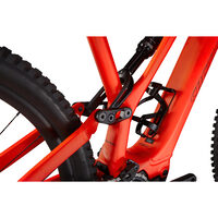 Bicicleta SPECIALIZED Turbo Levo SL Comp - Rocket Red/Black L