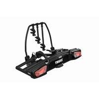 Suport biciclete THULE VeloSpace XT - 3 biciclete 13pini - Negru