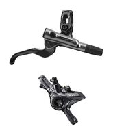 FRANA PE DISC SET ASAMBLAT SHIMANO XTR BL-M9100(R) BR-M9100(R)