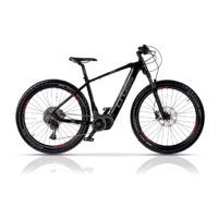 Bicicleta electrica MTB eBike CROSS Maverix 27.5'' Plus Sportive - 520mm