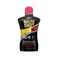 Gel EthicSport MALTOSHOT ENDURANCE CHERRY-LEMON