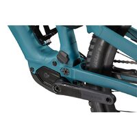 Bicicleta SPECIALIZED Turbo Levo SL Comp - Dusty Turquoise / Black S