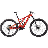 Bicicleta SPECIALIZED Turbo Levo Comp - Redwood/White Mountains XL