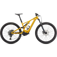 Bicicleta SPECIALIZED Turbo Levo - Brassy Yellow S