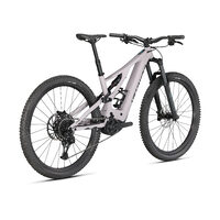 Bicicleta SPECIALIZED Turbo Levo - Clay/Black/Flake Silver S