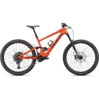 Bicicleta SPECIALIZED Kenevo SL Comp - Gloss Blaze/Black S4