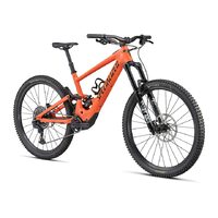 Bicicleta SPECIALIZED Kenevo SL Comp - Gloss Blaze/Black S3