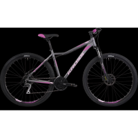 Bicicleta KROSS LEA 5.0 27 5